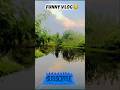 Funny vloge and village 😂😂🫠#viral #minivlog #funny #comed