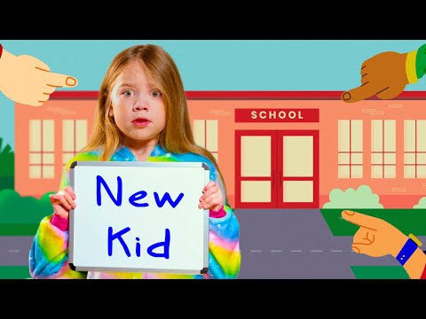 "Gotta Go To School" - A Music Club Kids adaptation of "Mood" - 24KGoldn