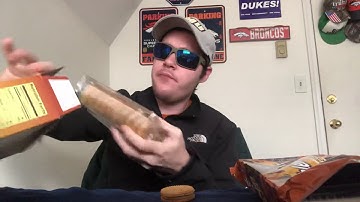 Assorted Sandwich Cookies Review: Kroger’s Kaleidos and Trader Joe’s Joe-Joe’s