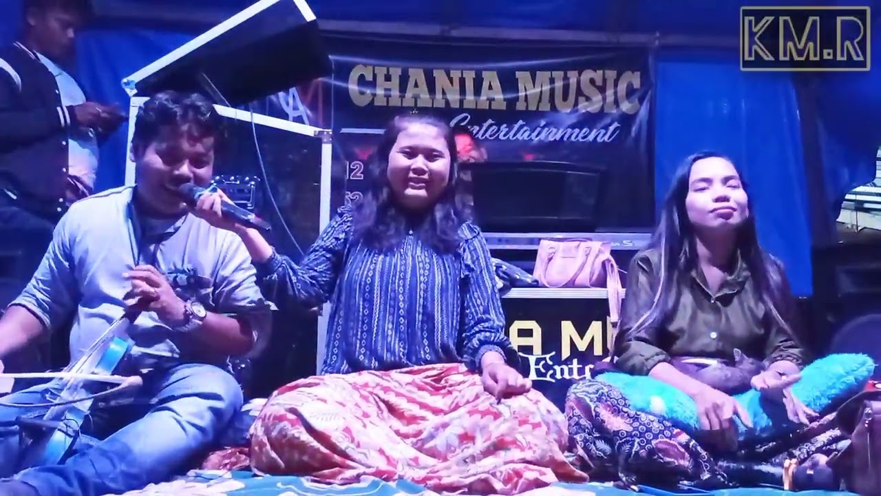 rabab dj pasisia / awai ipul uda diak voc.ril kelana sintia/wani