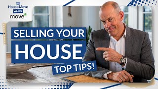 Tips for Selling Your Home | Advice for Homeowners
