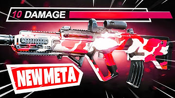 The *NEW* BEST RAM-7 CLASS SETUP! (OVERPOWERED) - Warzone