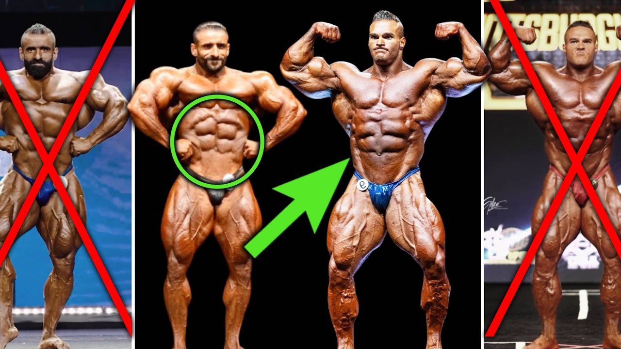 Хади Чупан против Ника Уокера в своем лучшем проявлении