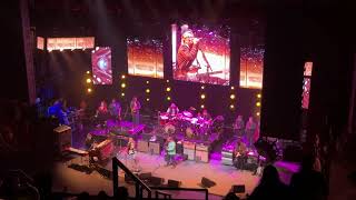 Tedeschi Trucks Beacon Theater NYC