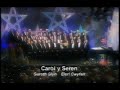 Carol Y Seren Llangollen 