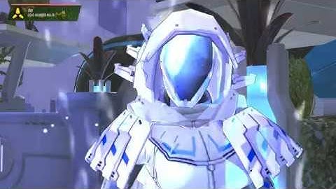 Atlas Reactor 1440p60 (2019-06-22) Match 31 - Playing PuP - Map: Cloudspire