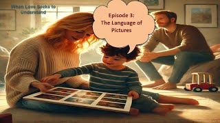 When Love Seeks to Understand|Episode3: Breaking Through Communication Barriers