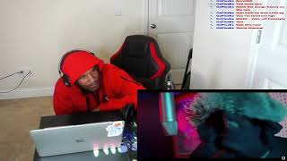 MGEE - Take Off Freestyle #StayBizzy (REACTION )