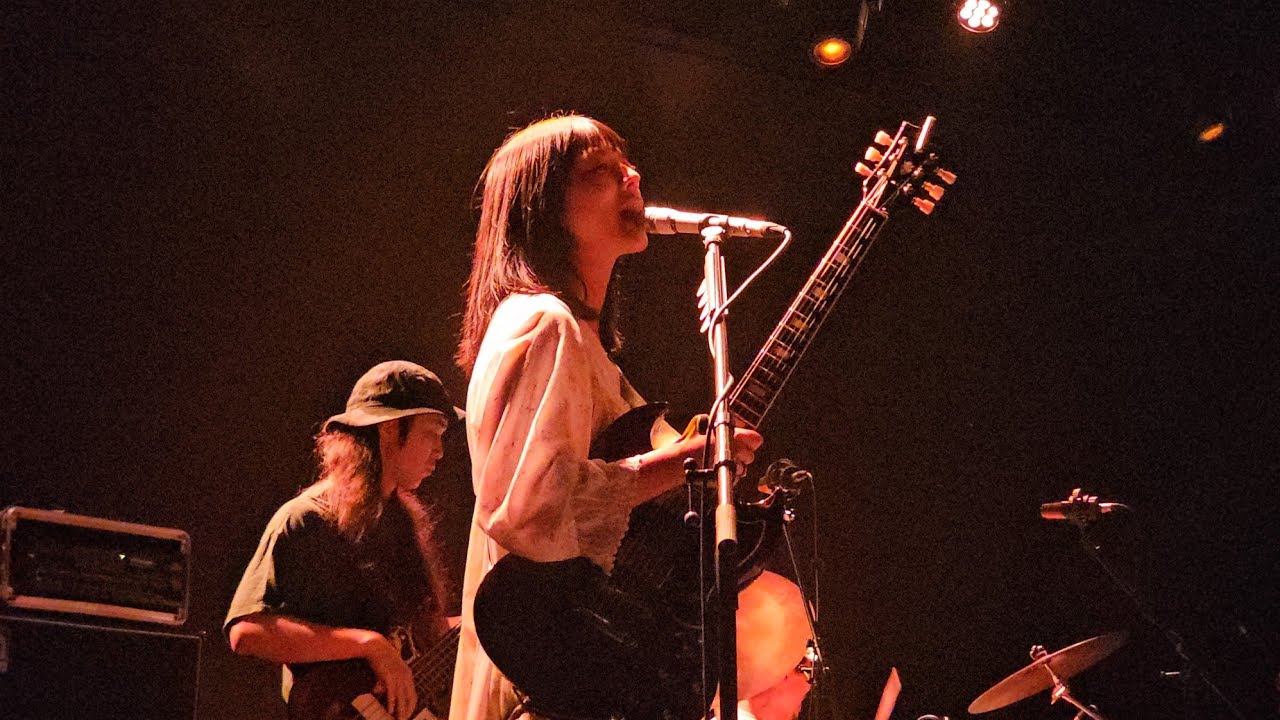 241128 Kaneko Ayano - Kibun + Towelket ha odayakana @ 무신사