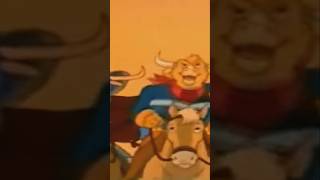 Remember The Cowboys From Moo Mesa?