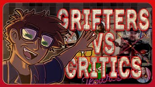 Download Lagu When Does a YouTube Critic Become a Lying Grifter? MP3 Download Lagu When Does a YouTube Critic Become a Lying Grifter? MP3