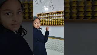 TRAINER BY VISHAL SHARMA #education #abacus #abacusmath #school #basic #maths