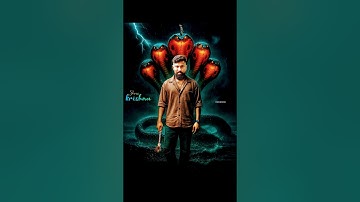 Krishna Janmashtami Photo Editing in chatgpt 🔥|| Lord Krishna AI Photo Edit || #shorts