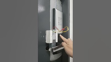 아두이노 자동 현관문 상세