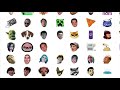 End of video