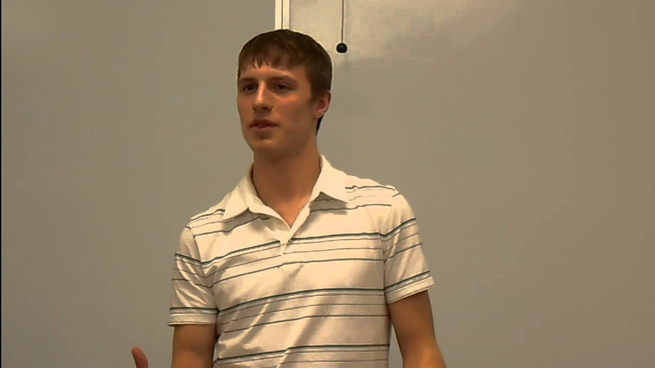 Matt Gorman CW Final Poem YouTube