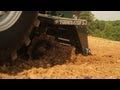 Methods For Planting Food Plots - Perspectives - The Management Advantage #38