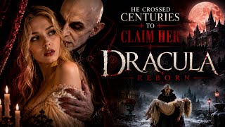 The Vampire Legend Lives Again | DRACULA REBORN | Full Horror Movie