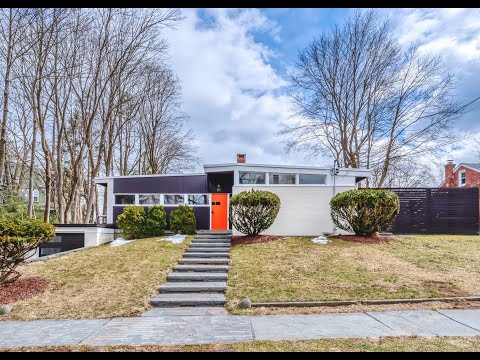 80 W Chestnut St., Kingston, NY home video tour