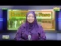 #Bonjour_Le_Faso_du_10/03/2026_sur_Savane TV