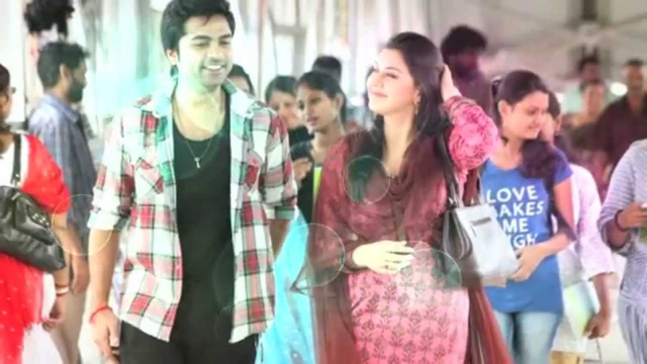 Vaalu Movie Review life facebook