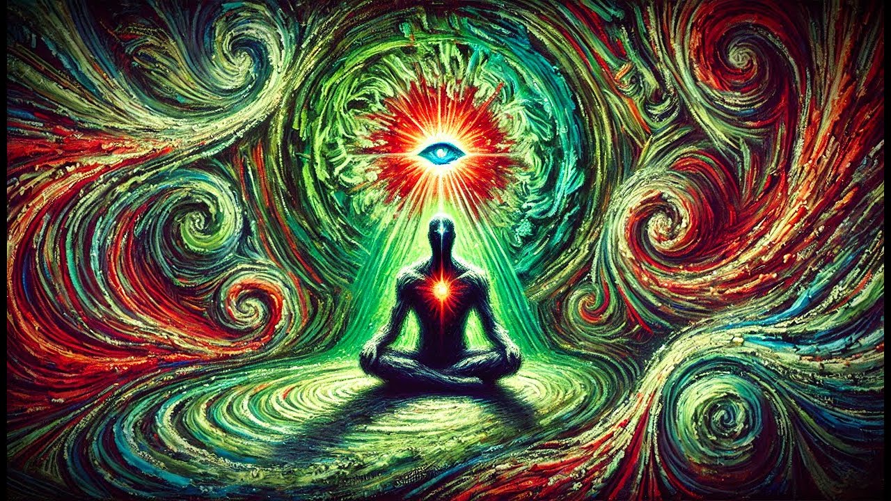 Activa Tu Poder Creativo Con La Frecuencia 369 Hz Nikola Tesla - YouTube