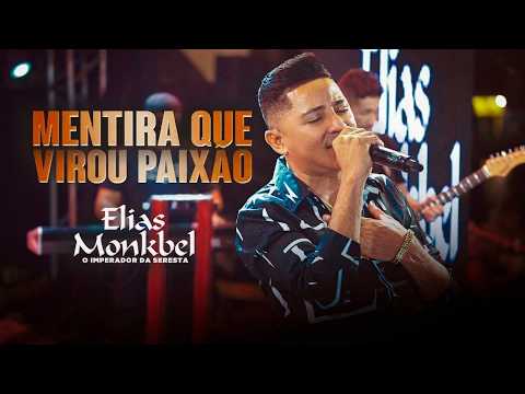 Lies That Became Passion - Elias Monkbel | Audiovisual DNA