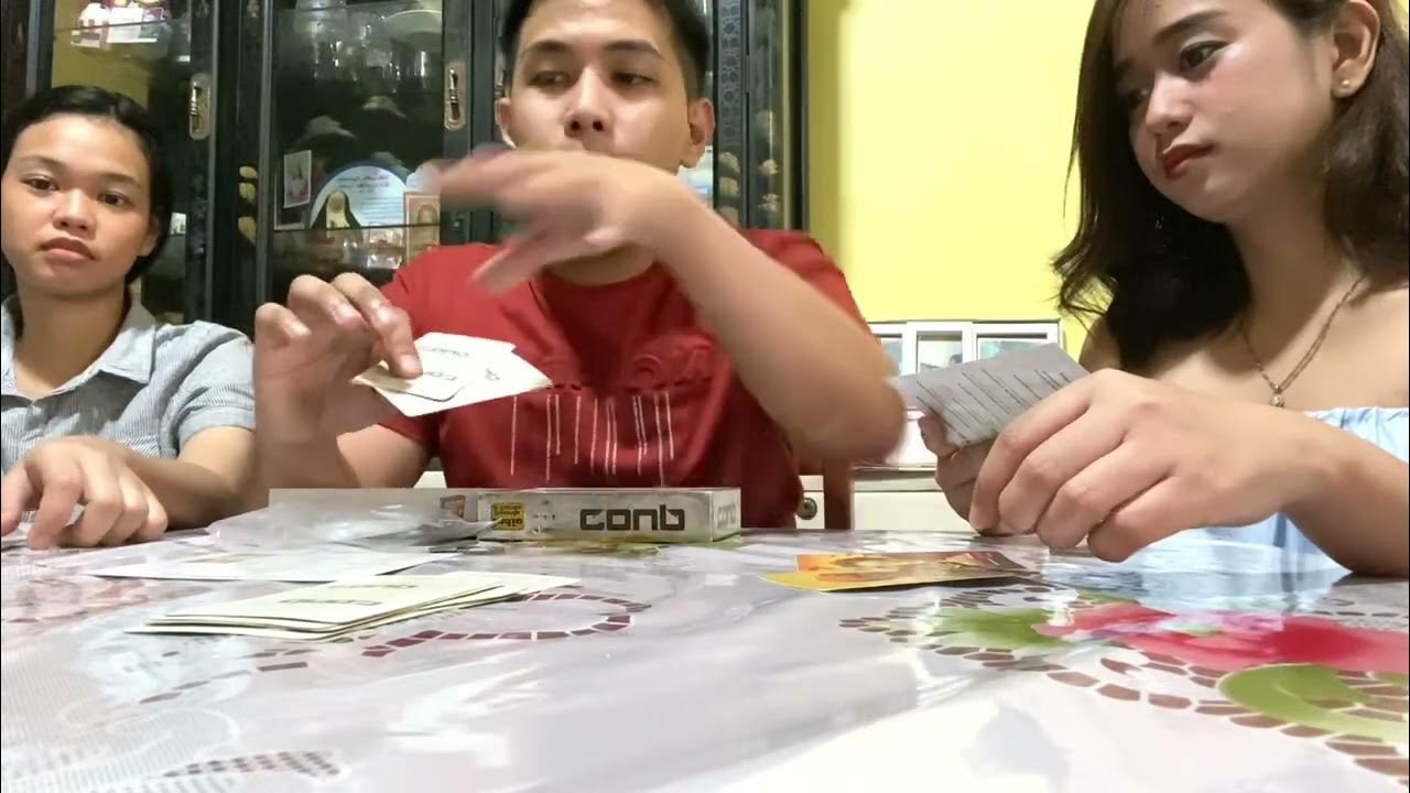 HOW TO PLAY "COUP" CARD GAME [TAGALOG VERSION] YouTube