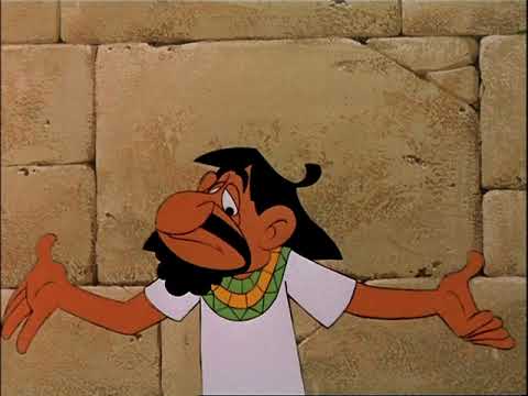 Asterix und Kleopatra