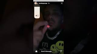 Smokepurpp - Ozone (Snippet)