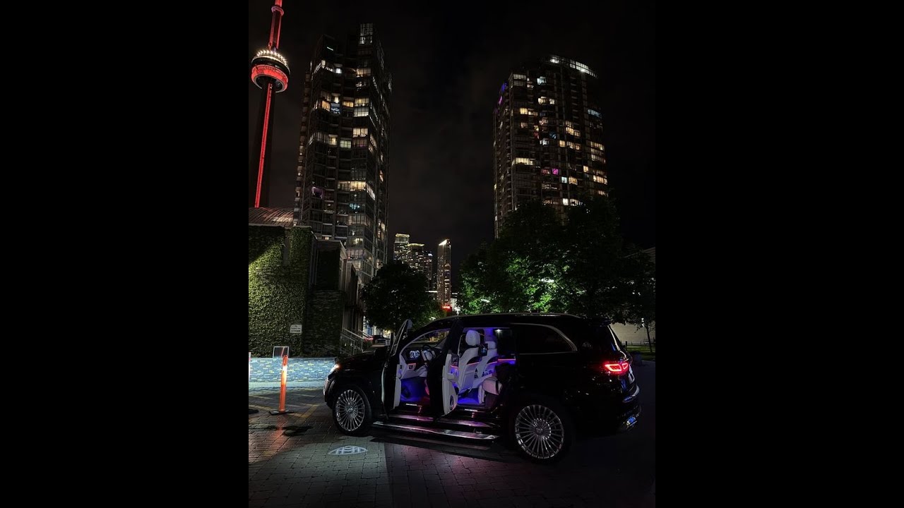 [free] young nudy x lucki type beat 'maybach music'