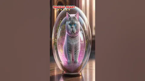 Video 5837211: british shorthair cat facts, cat breed, pet lover, funny cat