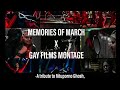 Memories of march x gay films montage  the mango people  pride project