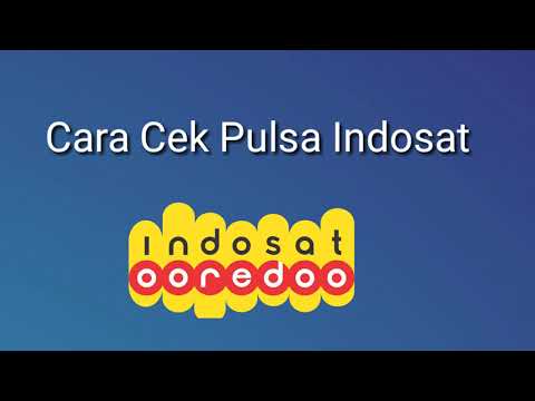 CARA DAPTAR PAKET SMS MURAH INDOSAT OOREDOO TERBARU 2019 Cara ini bisa saja tidak work supaya tidak . 