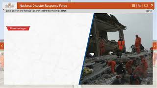 012 Basic Search and Rescue _ English