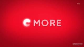 C More Stars HD NEW! Ident 2016
