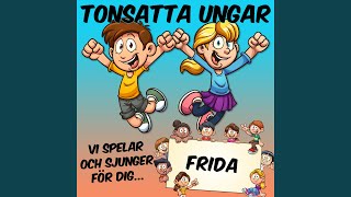 Fridas egen värld