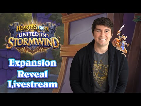 Video: Hearthstone Näyttää Surkean Puolensa Seuraavassa Laajennuksessa Rise Of Shadows