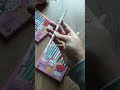 BT21 ERASABLE GEL PEN