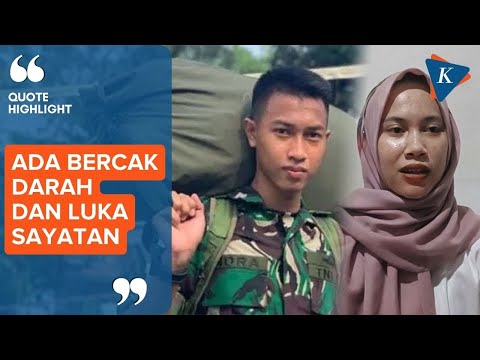 Merasa Ada yang