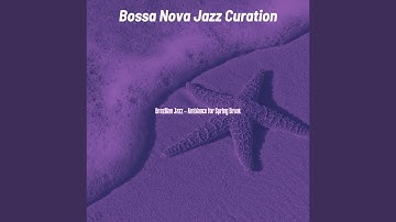 Stylish Backdrops for Tropical Getaways