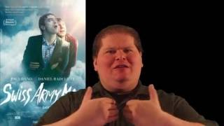 Swiss Army Man (2016)Movie Review