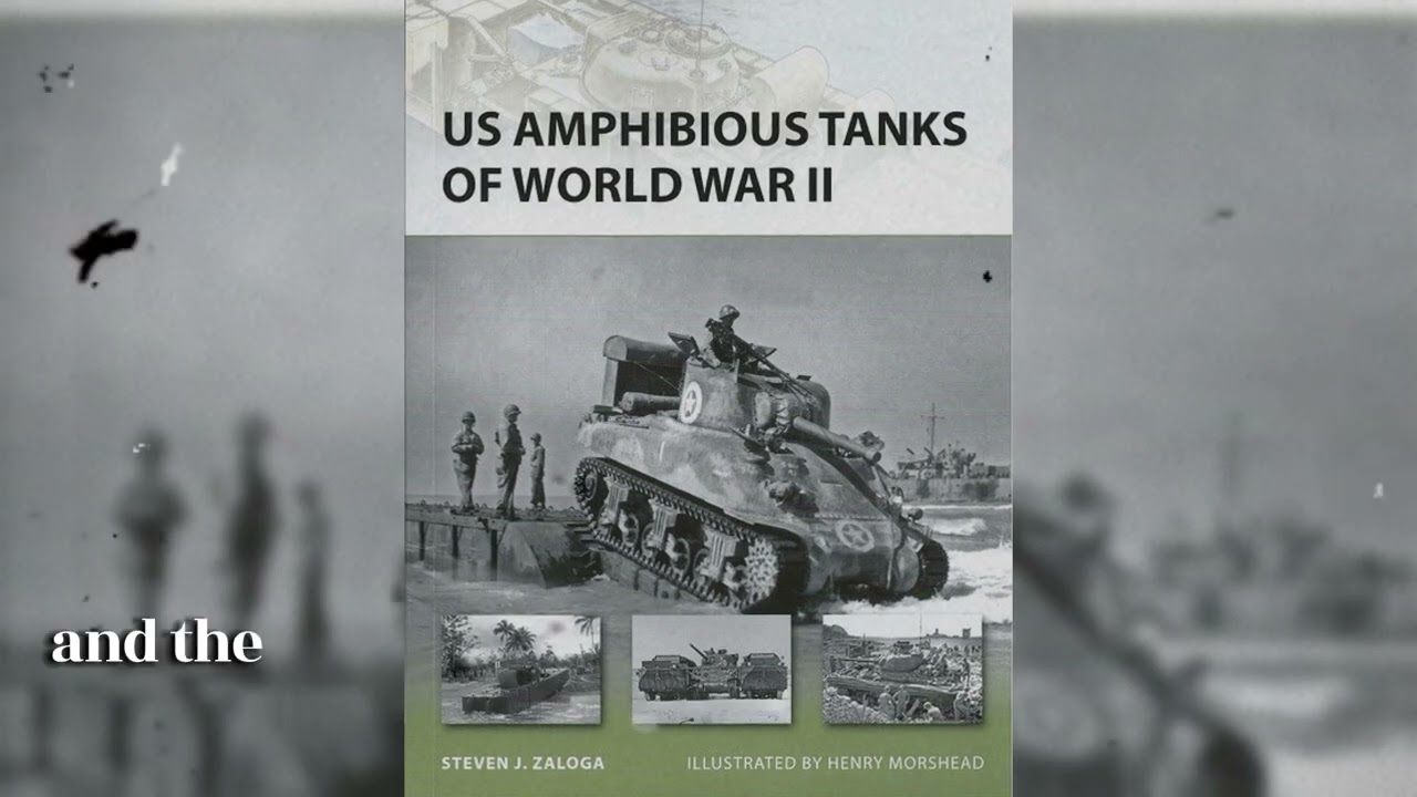 Japanese Commanders Were Stunned When U S  Tanks Fired While Crossing Rivers