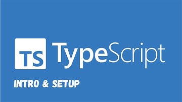 TypeScript Tutorial for Beginners | Introduction to TypeScript (2025)