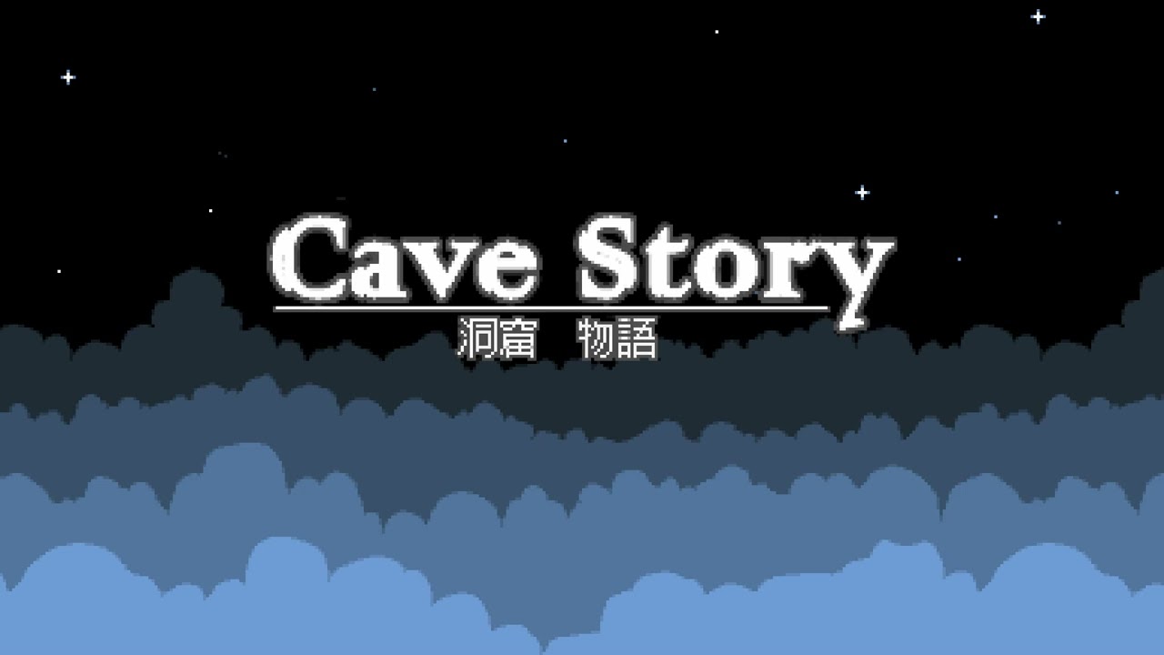 Ver Access (Beta Mix) - Cave Story en YouTube Ver Access (Beta Mix) - Cave Story en YouTube
