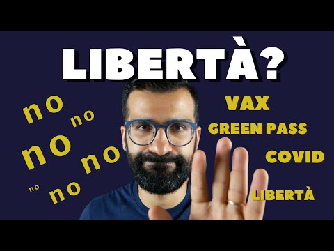 Video: Che cos'è la libertà in psicologia?