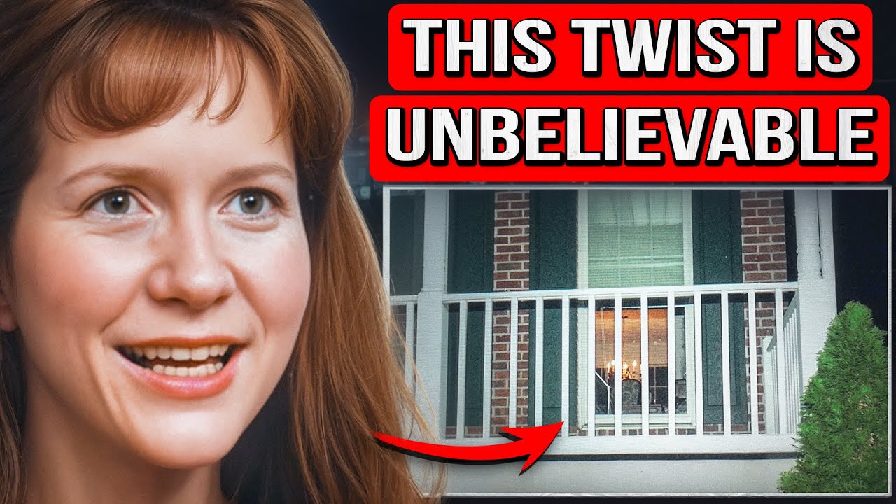 I was just a new mom when my ex-husband pulled a gun on me in our own kitchen. By the time I fled with our baby, I thought I’d escaped the worst of him. Then one Saturday night, I was stabbed to...