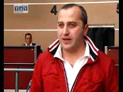 ადლიის გამწმენდმა ნაგებობამ წლის ინოვაციის ჯილდო მიიღო