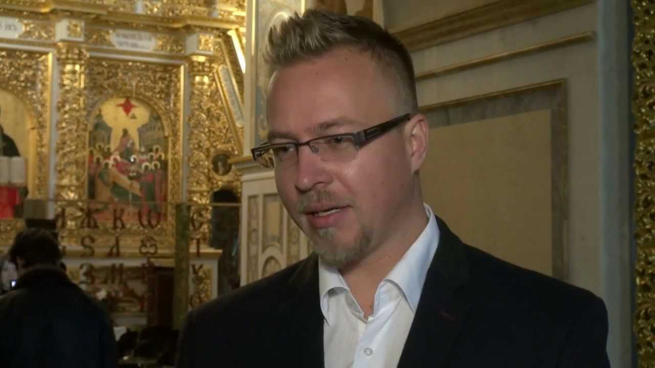 БОРИС ТИЗЕНГАУЗЕН: пропагандисти рФ уповільнюють промову Зеленого, щоб довести,