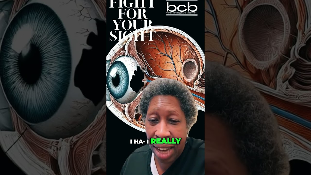 Unlock Healthy Eyes: DMSO, Revitalize & C Clear Secrets Revealed!